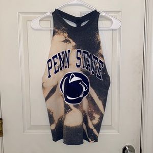 Penn State Muscle Tank